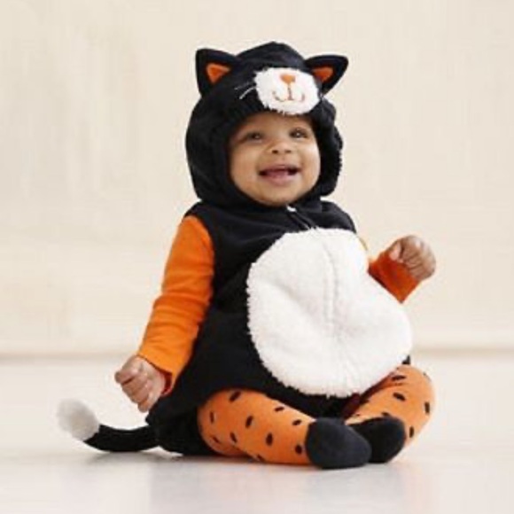 Costumes | Cat Costume Nwt | Poshmark